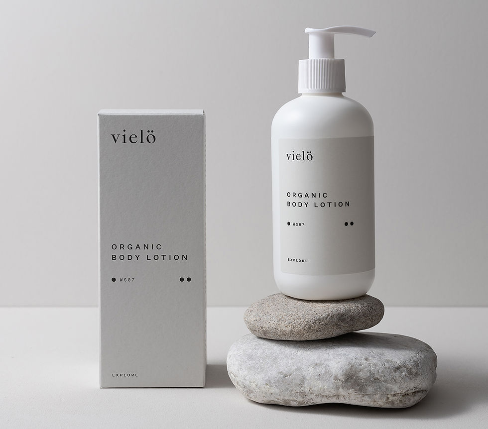 Thumbnail: Vielö Explore Organic Duo Body
