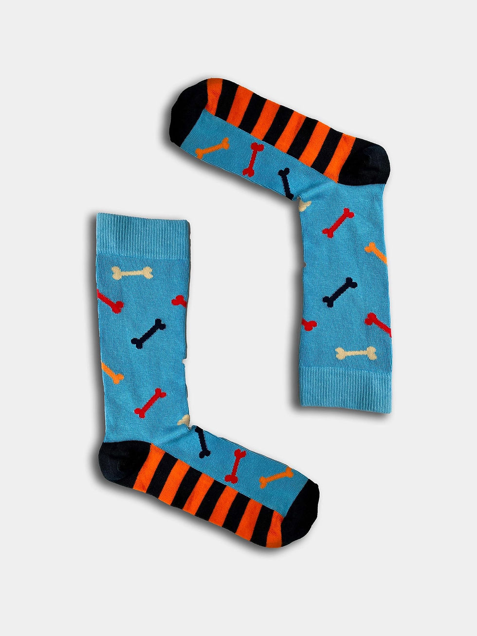 Thumbnail: Dog Socks Gift Set