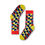 Thumbnail: Unisex Funky Socks Gift Set of 3