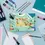 Thumbnail: Artful Gouache Starter Box