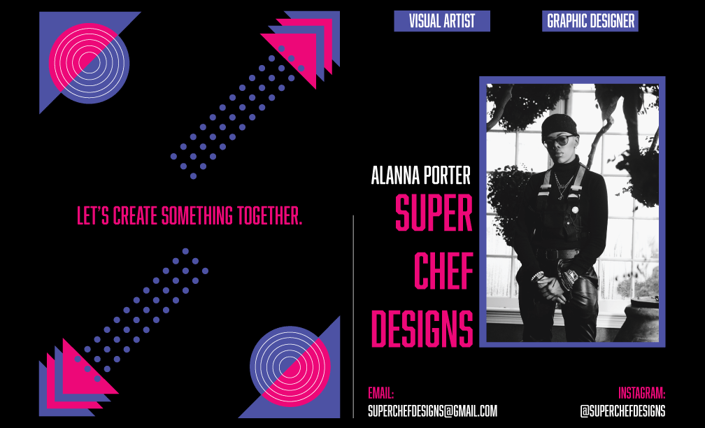 Business Card 2