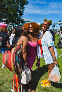 Portsmouth Pride 2024