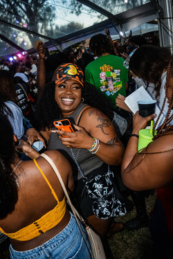 HUHC Tailgate