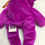 Thumbnail: TY Millennium Bear Plush Beanie Soft Toy Teddy Approx 6" Seated (V)