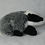 Thumbnail: Living Nature Badger Plush soft Toy Teddy Approx 8" Long (U)