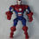 Thumbnail: Marvel Mashers Action Figure  Approx 6.5” Tall (U)