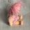 Thumbnail: TY Luvic Doll Plush Soft Toy Teddy 8” Seated (AJ)