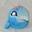 Thumbnail: Gorgeous Whitehouse Leisure Angry Birds Rio Plush Soft Toy 7"  (C)