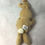 Thumbnail: Bruin Bunny Rabbit Plush Soft Toy Teddy Approx 6” Seated (K)