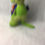 Thumbnail: Banbora Samsoni Kangaroo Plush Soft Toy Teddy Approx 10” (K)