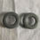 Thumbnail: iCandy Peach Spare Replacement Seat Unit Grey Buttons (F)