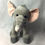 Thumbnail: Kid Connection Elephant Plush Soft Toy Teddy Approx 13” Tall (K)