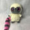 Thumbnail: Yoohoo & Friends Plush Soft Toy Teddy Approx 8”  (K)