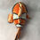Thumbnail: Disney Parks Talking Nemo Plush Soft Toy Teddy Approx 13” Long (J)