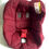 Thumbnail: Maxi Cosi Pebble Car Seat Replacement Cover Red (F)