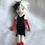 Thumbnail: Disney Store Cruella De Ville Plush Soft Toy Teddy 18” Tall (AF)