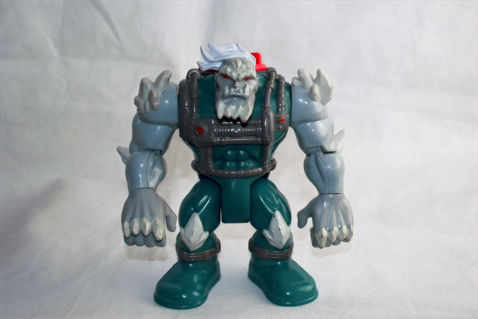 2016 DC Marvel Action Figure Approx 7” Tall (E)