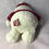 Thumbnail: Tesco Chilly Snowman Plush Soft Toy Teddy Approx 12” Seated (O)
