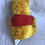 Thumbnail: Disney Winnie The Pooh Plush Soft Toy Teddy 8” Tall (AE)
