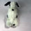 Thumbnail: Tesco Spotty Dog Plush Soft Toy Teddy Approx 8.5” Long (G)