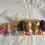 Thumbnail: Simba Toys Dolls Bundle 4” Tall (F)