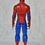 Thumbnail: 2013 Hasbro Marvel Spiderman Figure Approx 12" Free Post (C)