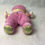 Thumbnail: Fisher Price My First Doll Plush Soft Toy Teddy Approx 10” (K)