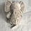 Thumbnail: TU Sainsbury’s Plush Soft Toy Teddy 6” Seated (AA)