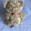 Thumbnail: Keel Toys Brown Bear Plush Soft Toy Teddy 8” Seated (Y)