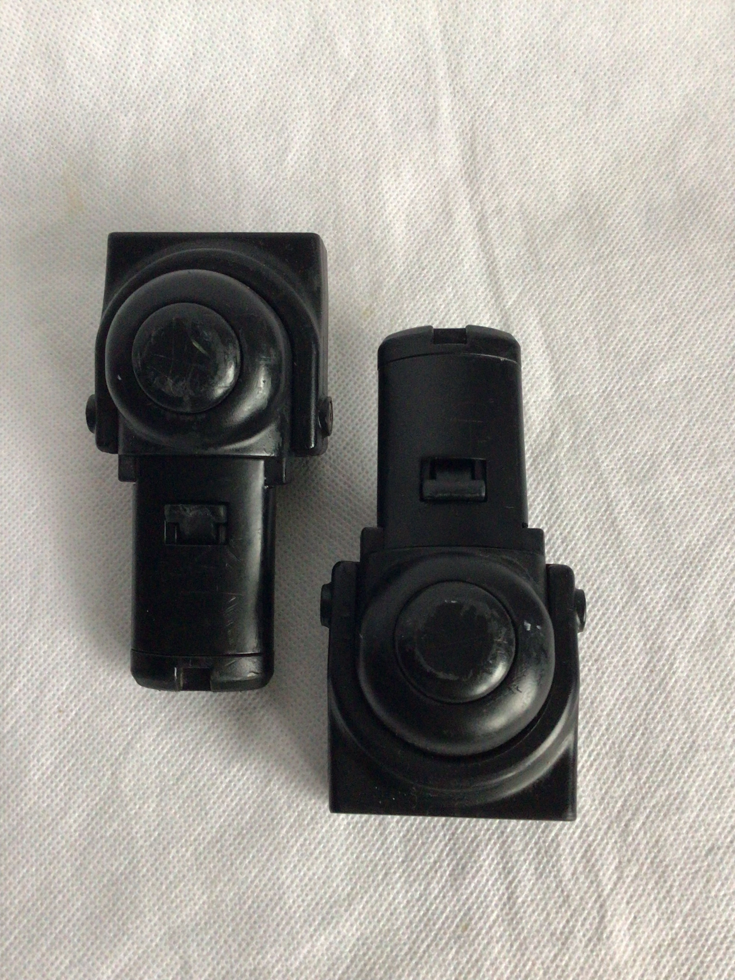 Cosatto Car Seat Adaptors (AI)