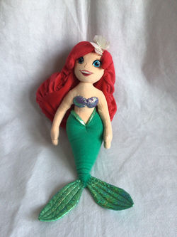 Ariel