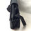 Thumbnail: Unbranded Universal Nappy Changing Bag Black (P)