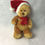 Thumbnail: Kid Connection Bear Plush Soft Toy Teddy Approx 8” Seated (H)