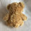 Thumbnail: PMC Bear Plush Soft Toy Teddy 8” Seated (AH)