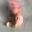 Thumbnail: TY Luvic Doll Plush Soft Toy Teddy 8” Seated (AJ)