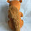 Thumbnail: Winter In The Woods Squirrel Plush Soft Toy Teddy Approx 15” Tall (Y)