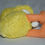Thumbnail: Mothercare Duck & Bunny Plush Soft Toy Teddy Approx 8" Seated