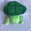 Thumbnail: Goodness Gang Bob The Broccoli Plush Soft Toy Teddy 9” Seated (AE)