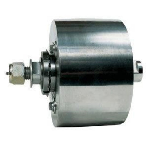 Agitator Trunnion Roller Marleston