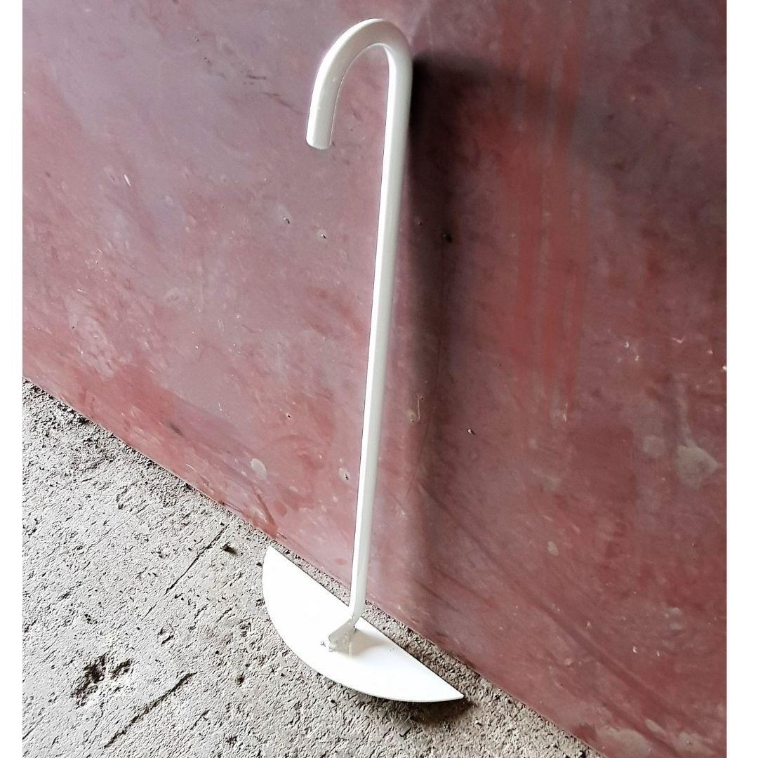 Chute Scrapers Transit Mixers