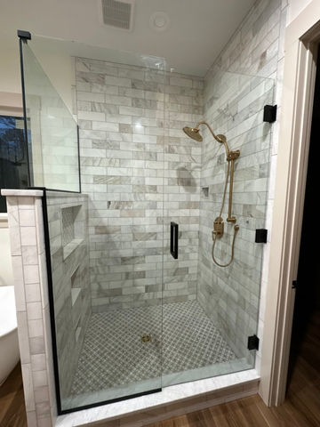 bathroom remodel services middle georgia