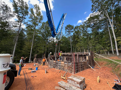 home remodel griffin ga