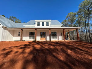 What to Expect When Building a Custom Home in Georgia