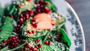 What happened when I went plant-based: 5 unexpected benefits of a plant-based diet