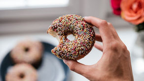 Helping kids choose good food in a fast food world