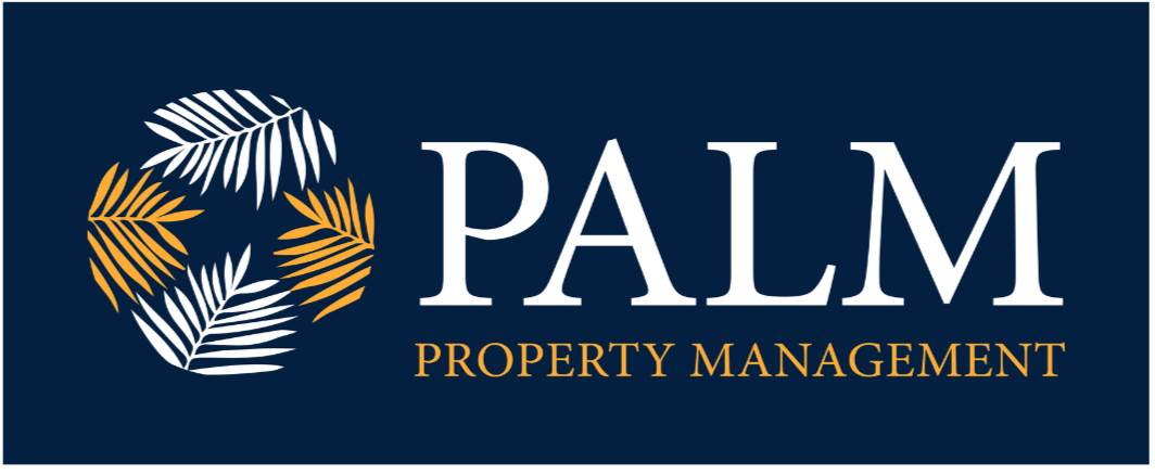 Palm Property Management Logo