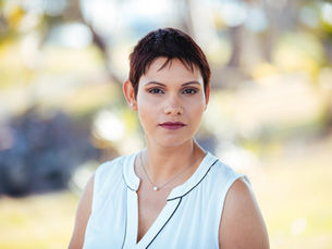 Meet Susan, Owner and Principal Licensee