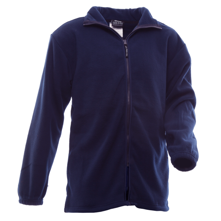 Polar Fleece Liner 280gsm Navy