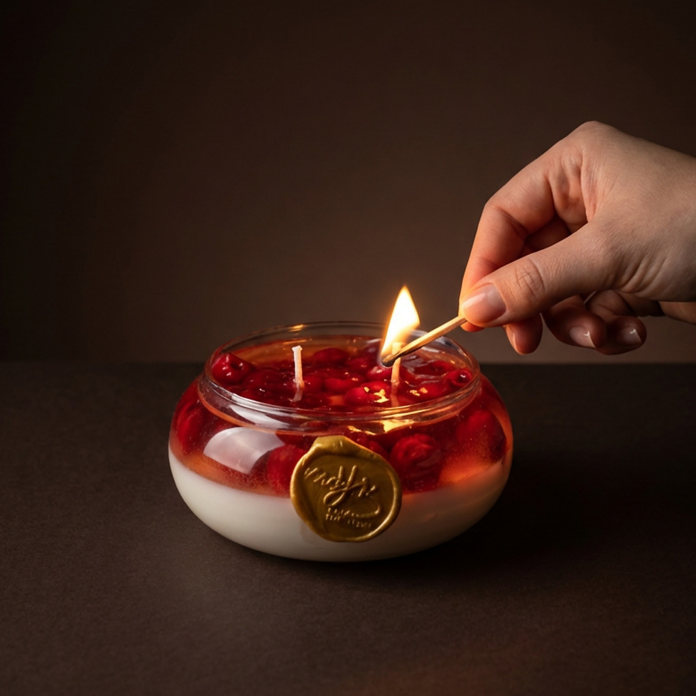 Thumbnail: ahududu mum