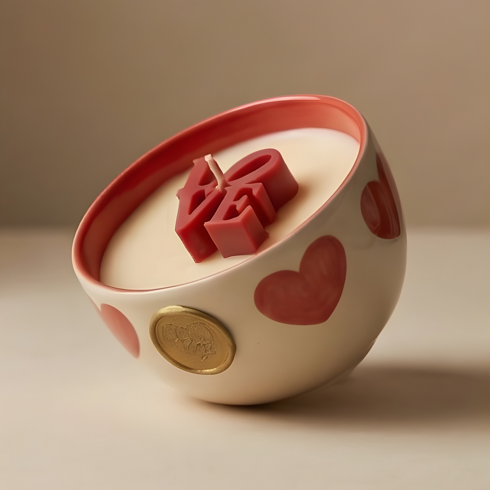 Küçük resim: Love Letter Mum